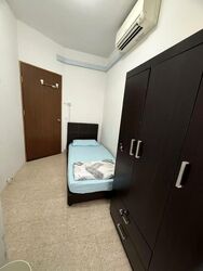 The Mayfair (D22), Condominium #550468991